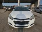 2015 Chevrolet Malibu 2LT