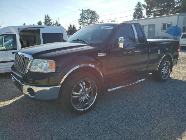 2006 Ford F150