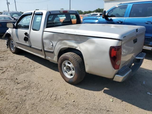 2007 Chevrolet Colorado