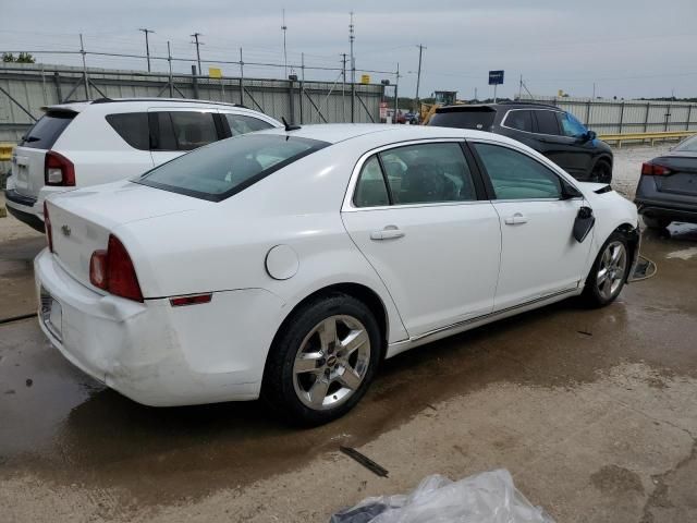 2010 Chevrolet Malibu 1LT