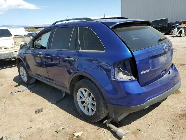 2014 Ford Edge SE