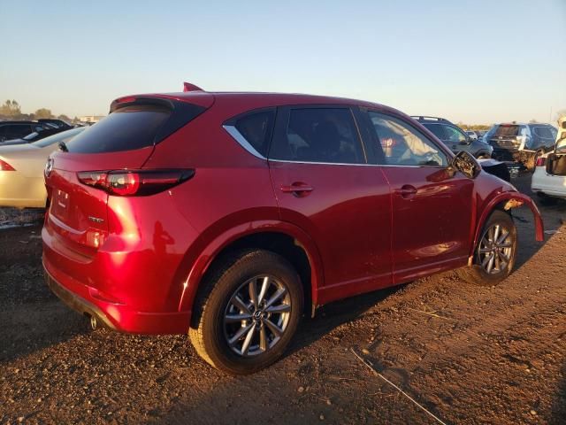 2024 Mazda CX-5 Select