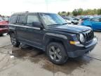 2017 Jeep Patriot Sport