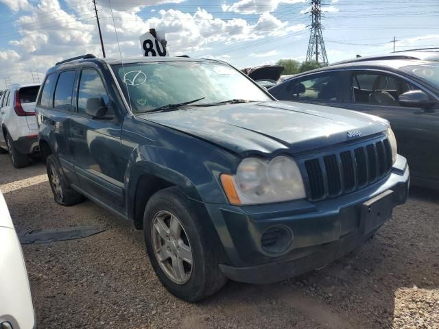 2005 Jeep Grand Cherokee Laredo