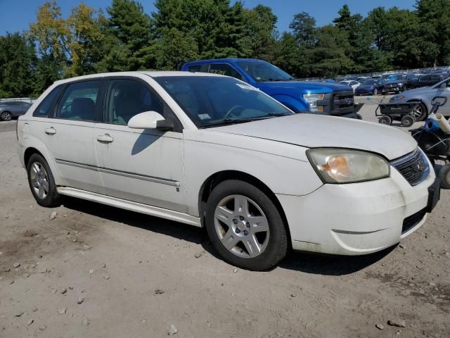 2006 Chevrolet Malibu Maxx LT