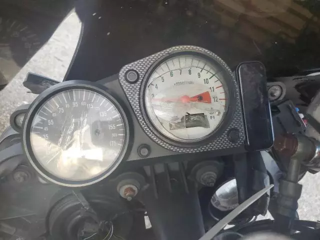 2003 Suzuki TL1000 R