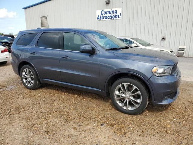 2020 Dodge Durango GT