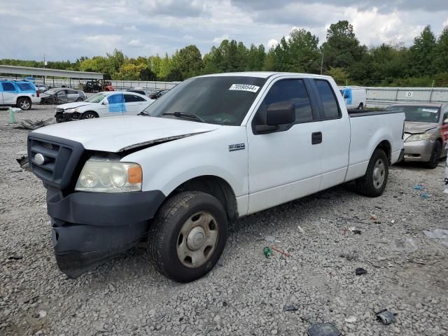 2007 Ford F150