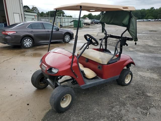 2017 Golf Ezgo