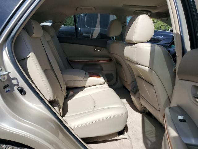 2007 Lexus RX 350