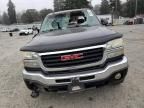 2003 GMC Sierra K2500 Heavy Duty