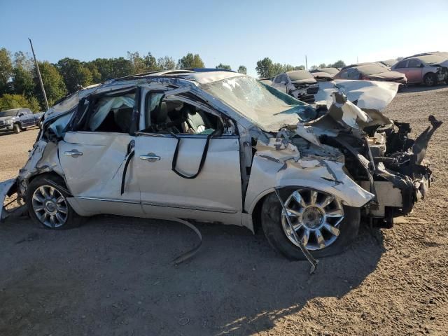 2013 Buick Enclave