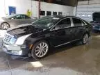 2013 Cadillac XTS Luxury Collection