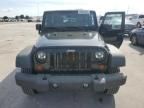 2010 Jeep Wrangler Unlimited Sport