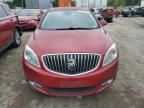 2014 Buick Verano