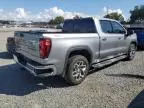 2023 GMC Sierra K1500 SLT