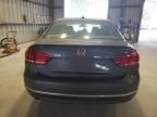 2014 Volkswagen Passat SEL