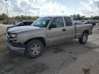 2003 Chevrolet Silverado K1500