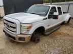 2012 Ford F350 Super Duty