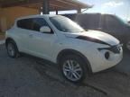 2012 Nissan Juke S