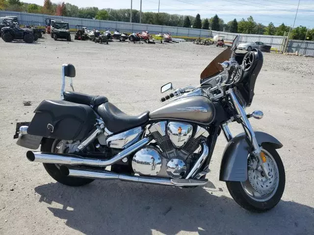 2007 Honda VTX1300 R