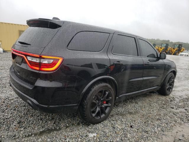 2022 Dodge Durango SRT 392