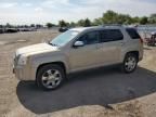 2010 GMC Terrain SLT