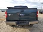 2006 Ford F150 Supercrew