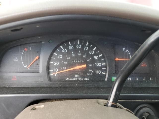 1997 Toyota Tacoma