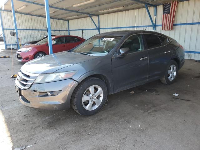 2011 Honda Accord Crosstour EX