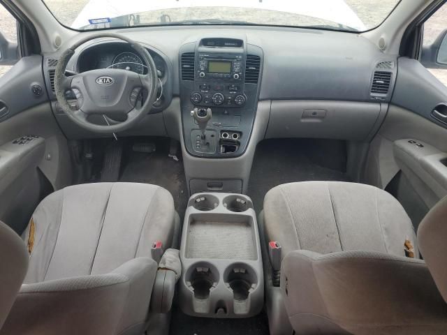 2011 KIA Sedona LX