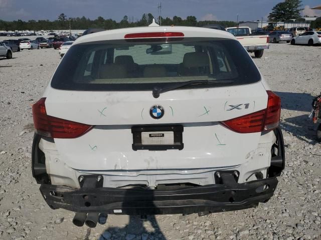 2014 BMW X1 XDRIVE28I