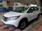 2012 Honda CR-V LX