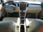 2007 Toyota Highlander Hybrid