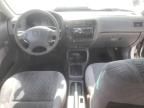 2000 Honda Civic DX