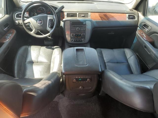 2008 GMC Yukon