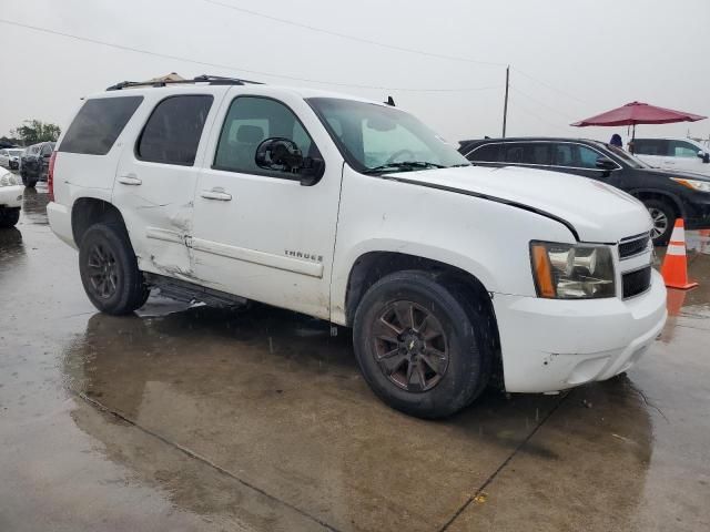 2007 Chevrolet Tahoe C1500