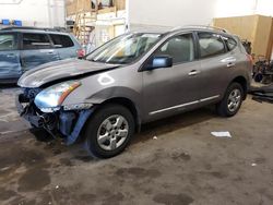 Nissan Vehiculos salvage en venta: 2014 Nissan Rogue Select S