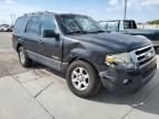 2007 Ford Expedition XLT