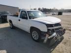 2005 Chevrolet Silverado C1500