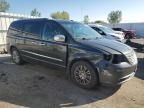 2011 Chrysler Town & Country Limited