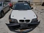 2002 BMW 325 I