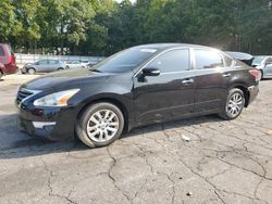 2015 Nissan Altima 2.5 en venta en Austell, GA