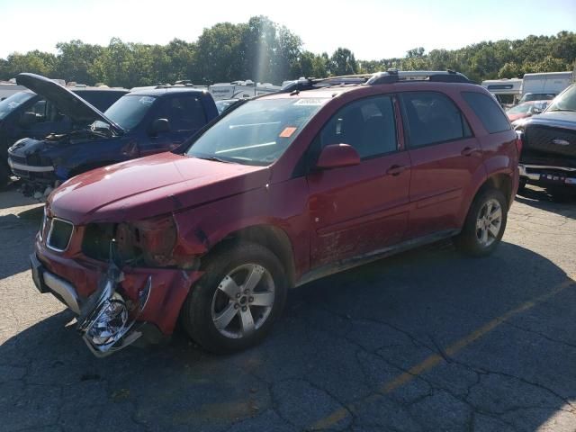 2006 Pontiac Torrent