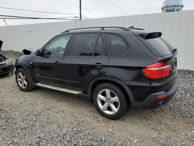 2010 BMW X5 XDRIVE30I