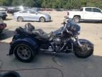 2012 Harley-Davidson Flhtcutg TRI Glide Ultra Classic