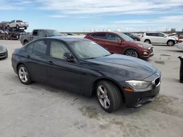 2014 BMW 320 I