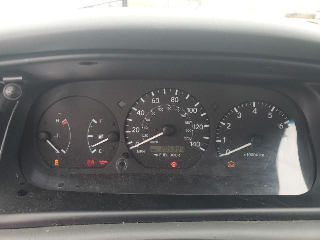 2000 Toyota Camry CE