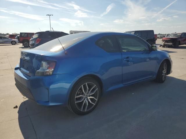 2015 Scion TC