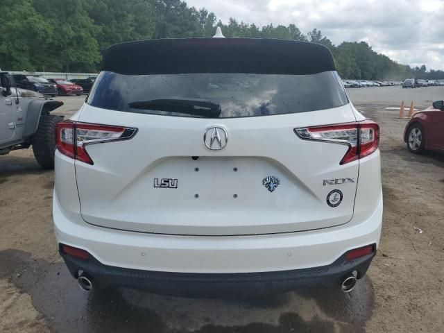 2019 Acura RDX Technology